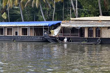 Houseboat-Tour from Alleppey to Kollam_DSC6504_H600